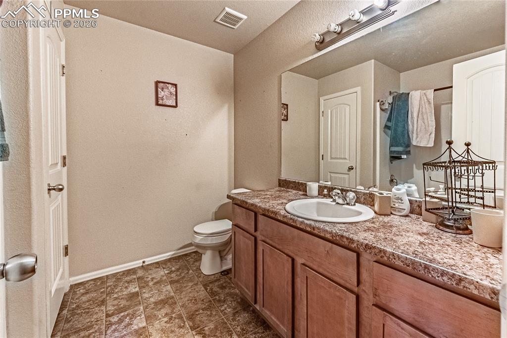 3054 Harpy Grove Colorado Springs CO 80916