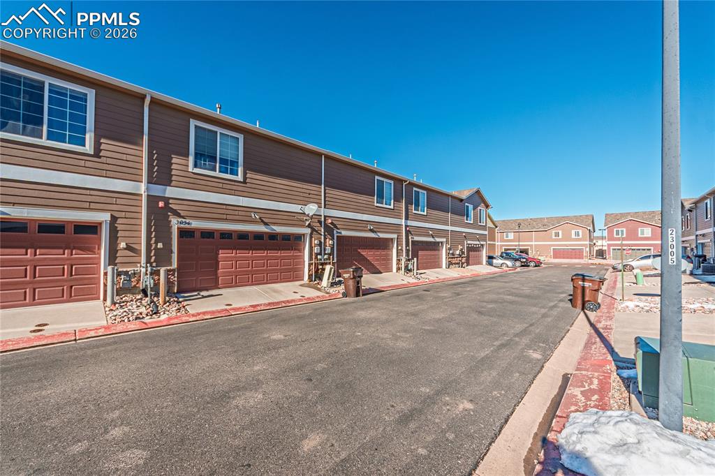 3054 Harpy Grove Colorado Springs CO 80916