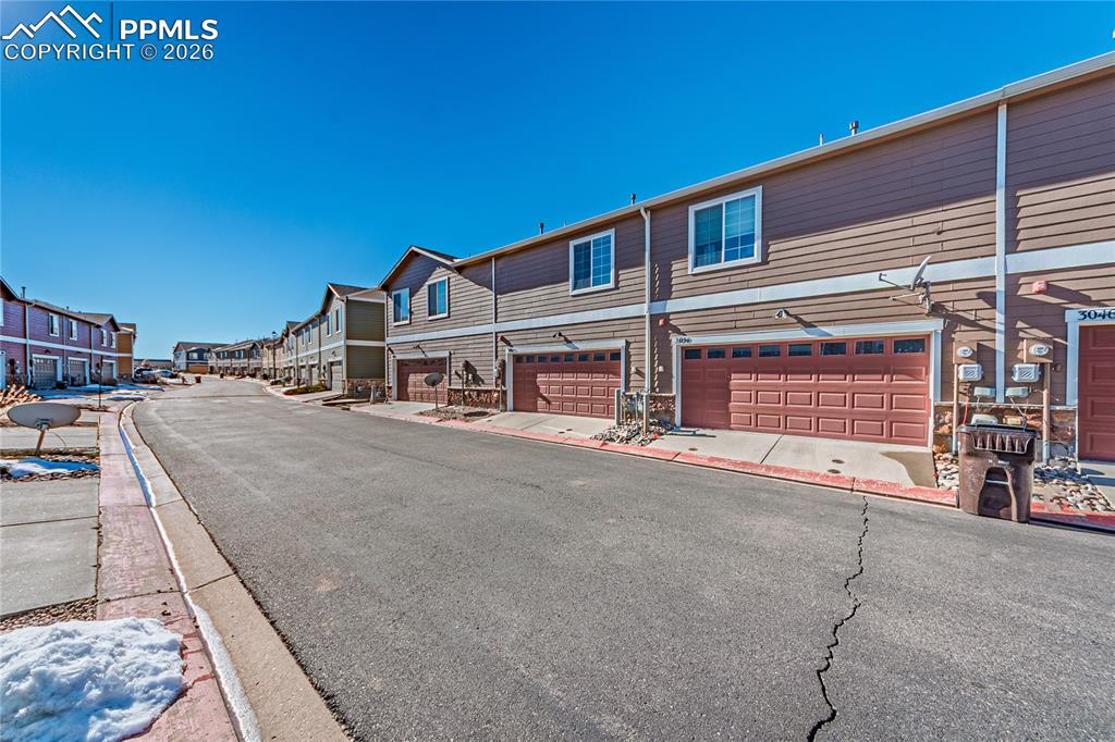 3054 Harpy Grove Colorado Springs CO 80916