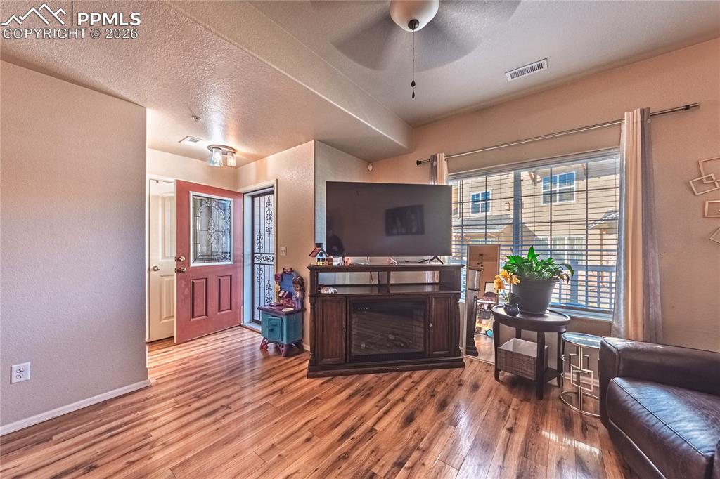 3054 Harpy Grove Colorado Springs CO 80916