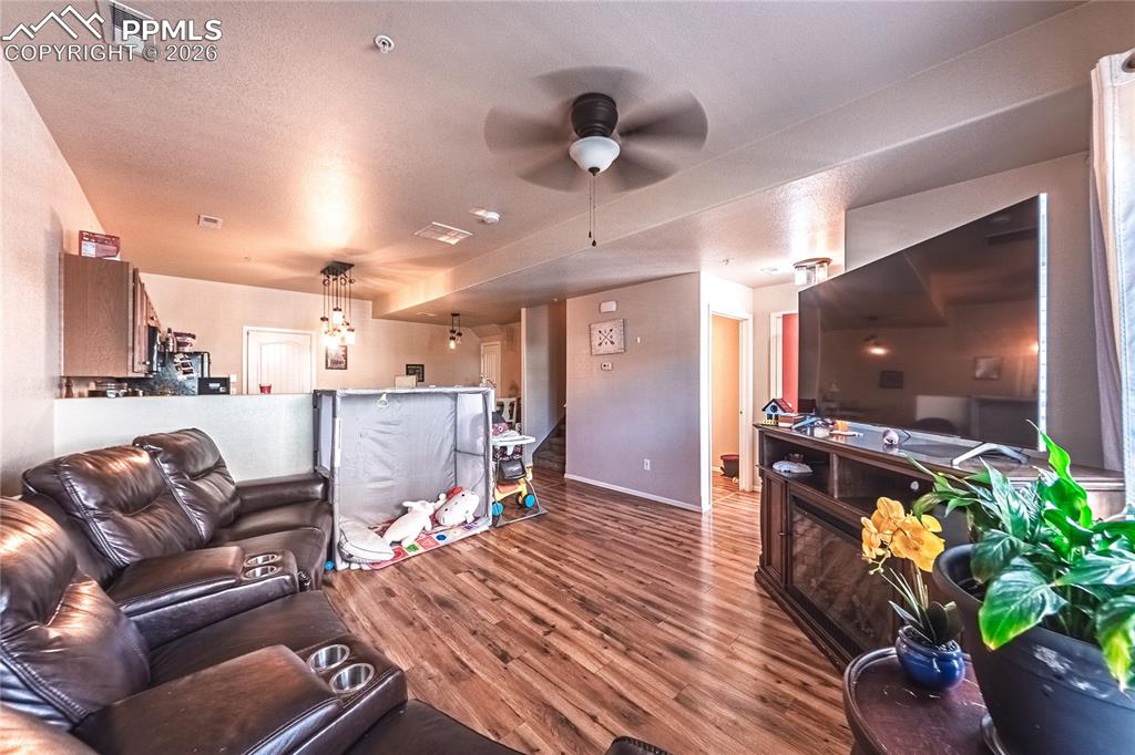 3054 Harpy Grove Colorado Springs CO 80916