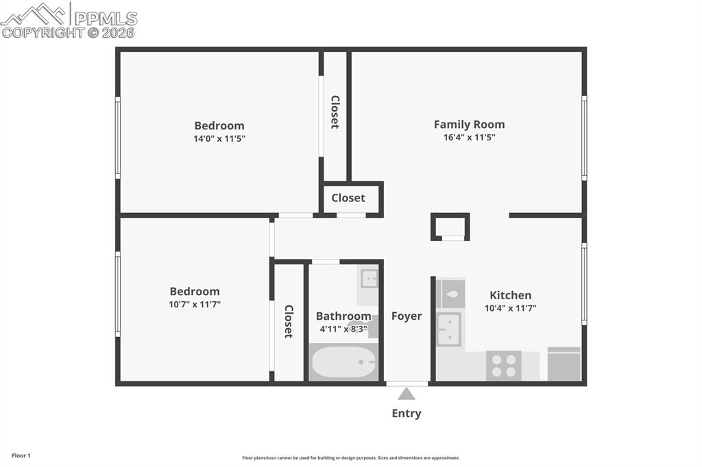 6610 W Dublin Loop Colorado Springs CO 80918