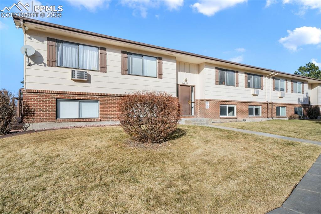 6610 W Dublin Loop Colorado Springs CO 80918