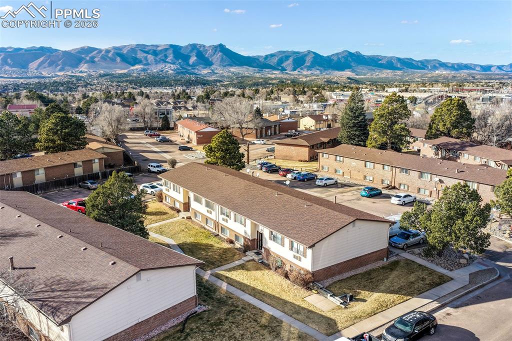 6610 W Dublin Loop Colorado Springs CO 80918