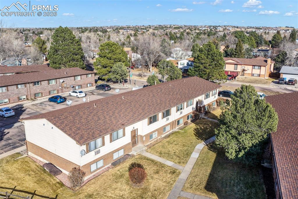 6610 W Dublin Loop Colorado Springs CO 80918