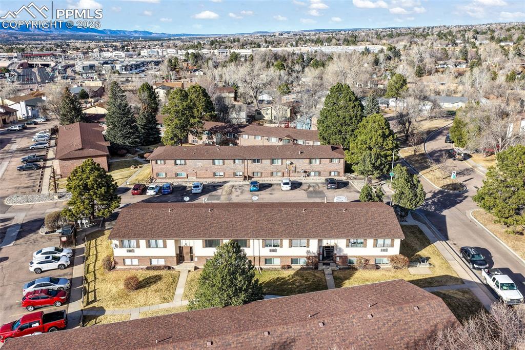 6610 W Dublin Loop Colorado Springs CO 80918