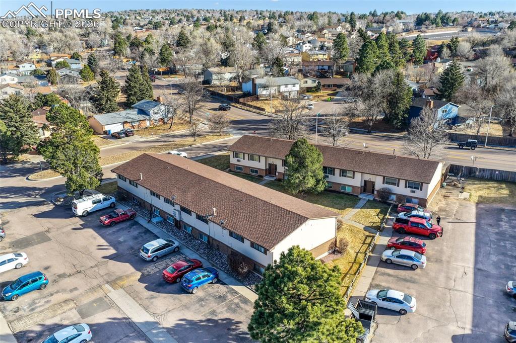 6610 W Dublin Loop Colorado Springs CO 80918