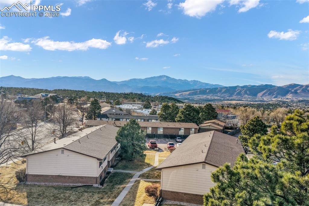 6610 W Dublin Loop Colorado Springs CO 80918