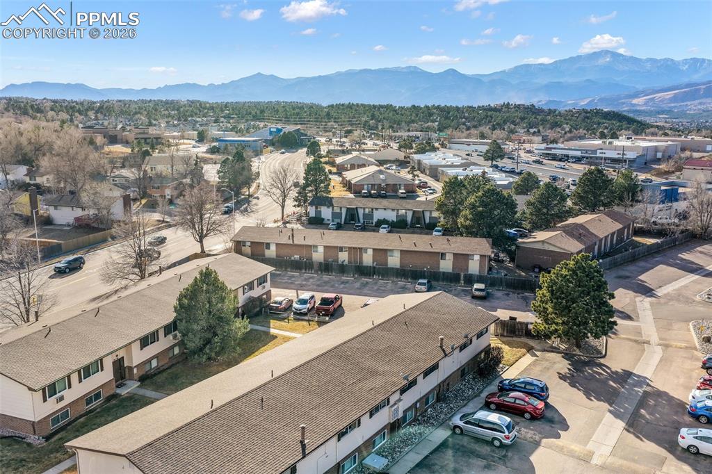 6610 W Dublin Loop Colorado Springs CO 80918