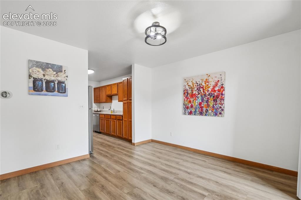 3419 Trenary Lane Colorado Springs CO 80918