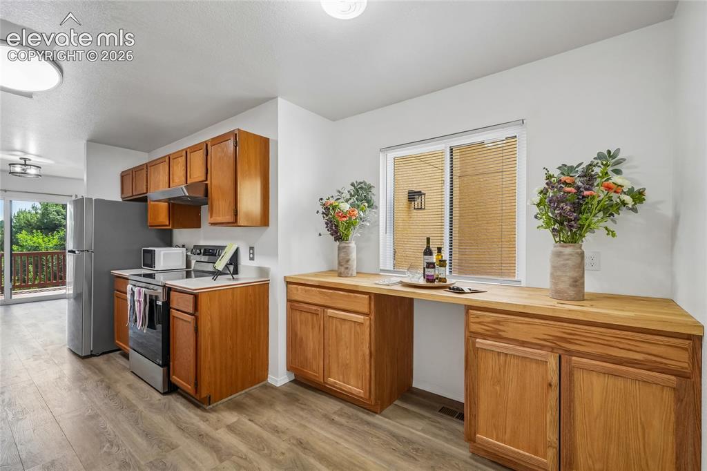 3419 Trenary Lane Colorado Springs CO 80918