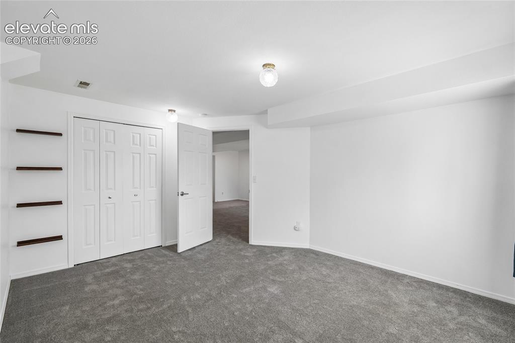3419 Trenary Lane Colorado Springs CO 80918