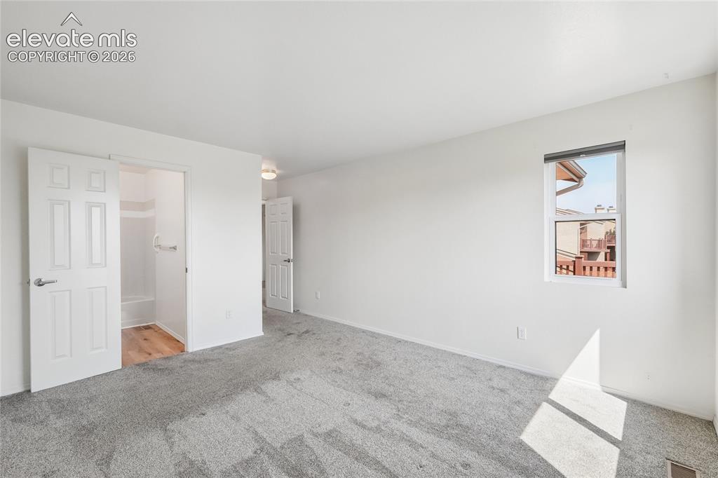 3419 Trenary Lane Colorado Springs CO 80918