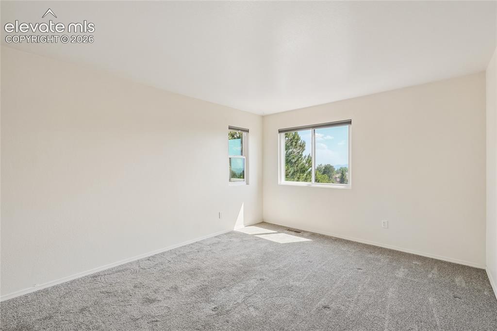 3419 Trenary Lane Colorado Springs CO 80918