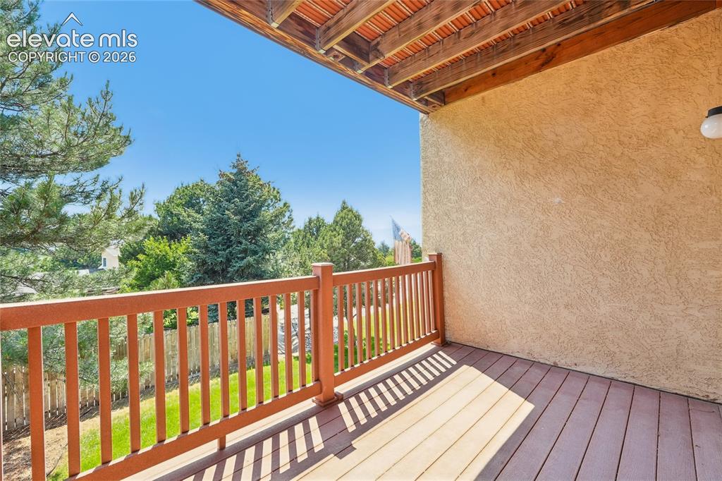 3419 Trenary Lane Colorado Springs CO 80918