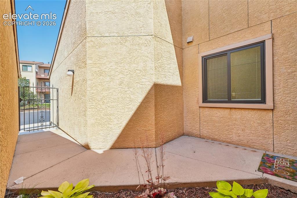 3419 Trenary Lane Colorado Springs CO 80918
