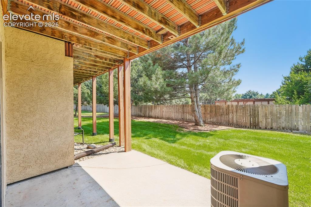 3419 Trenary Lane Colorado Springs CO 80918
