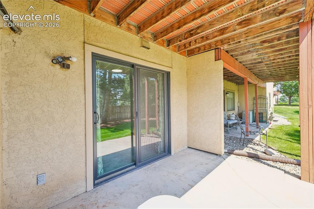 3419 Trenary Lane Colorado Springs CO 80918