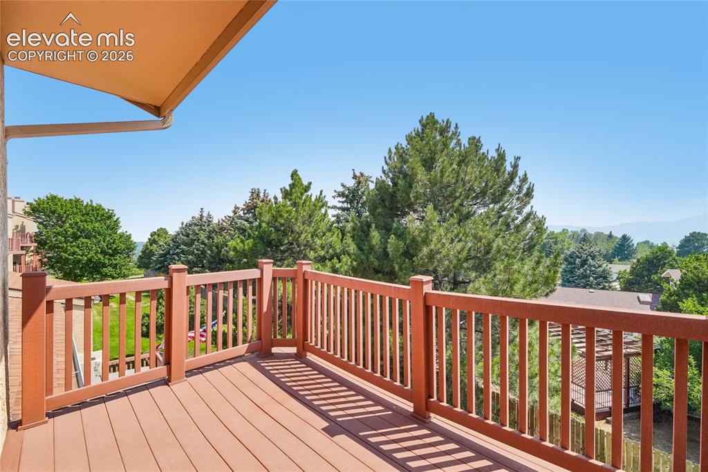 3419 Trenary Lane Colorado Springs CO 80918