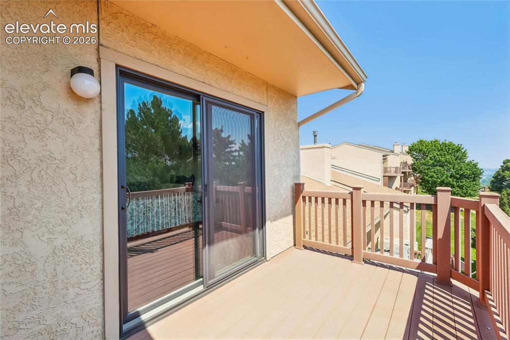 3419 Trenary Lane Colorado Springs CO 80918