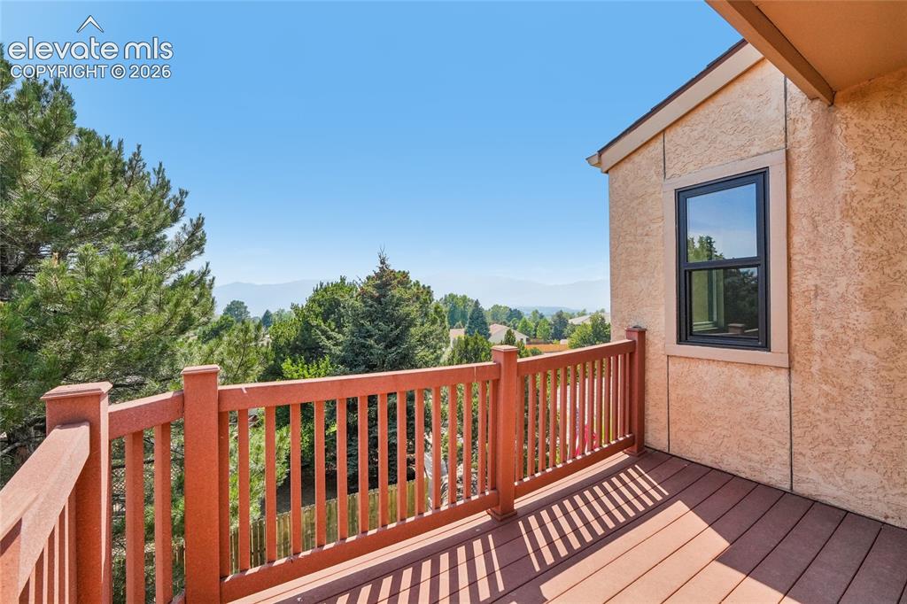 3419 Trenary Lane Colorado Springs CO 80918