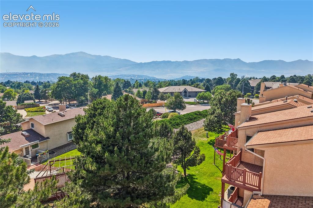 3419 Trenary Lane Colorado Springs CO 80918
