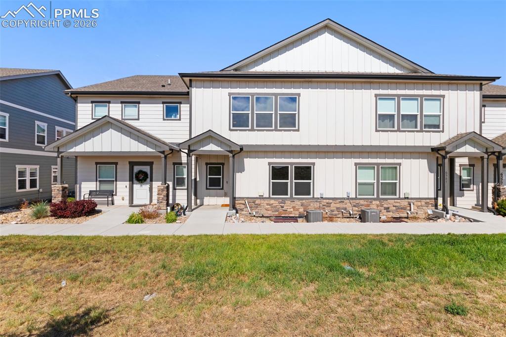 6597 Rubicon Heights Colorado Springs CO 80925