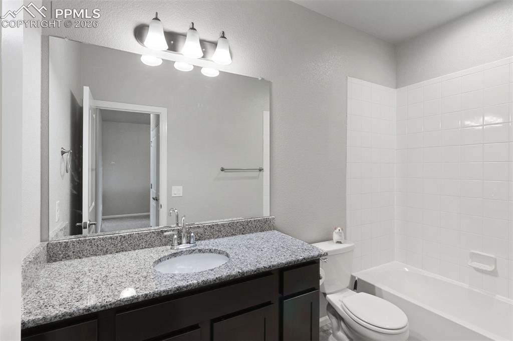 6597 Rubicon Heights Colorado Springs CO 80925