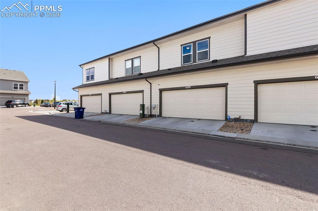 6597 Rubicon Heights Colorado Springs CO 80925