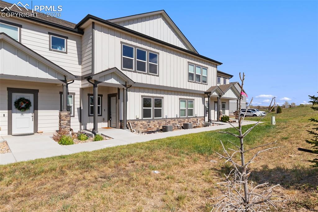 6597 Rubicon Heights Colorado Springs CO 80925