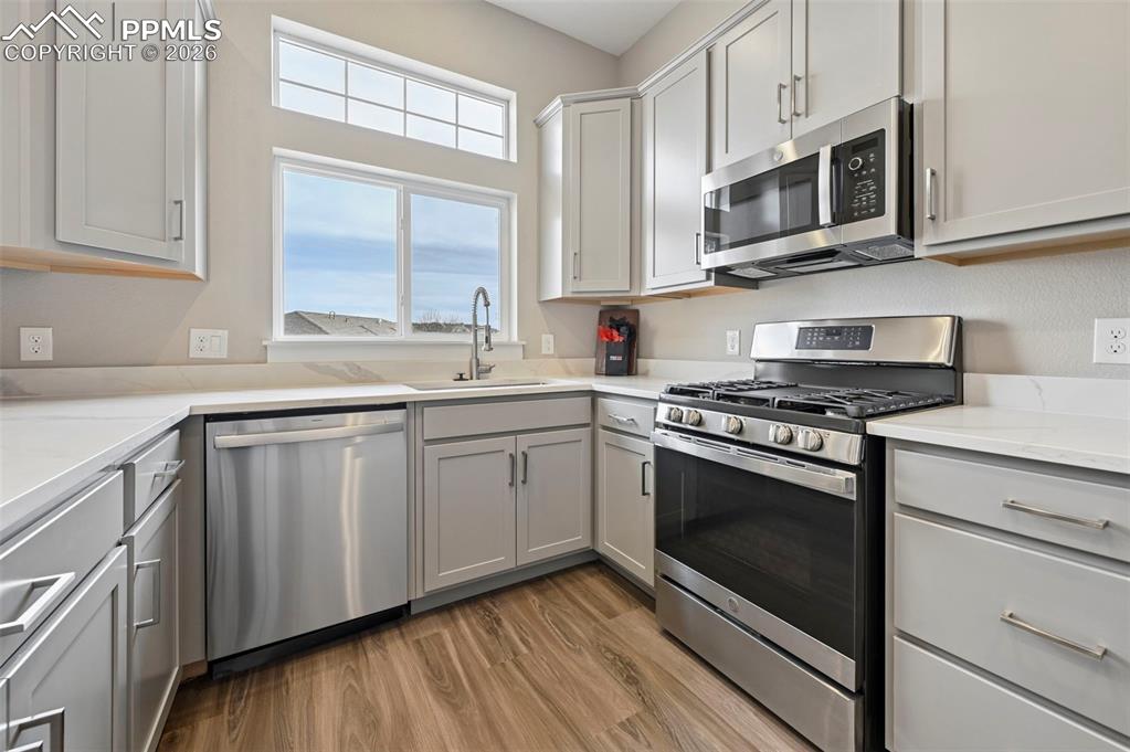 5940 Eagle Glen View Colorado Springs CO 80919