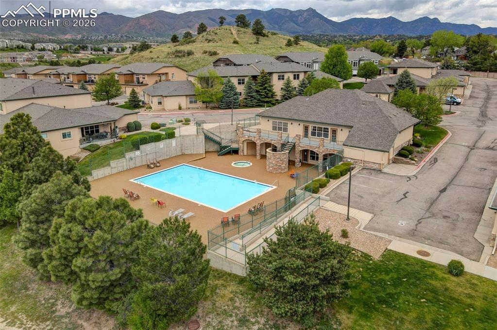 5940 Eagle Glen View Colorado Springs CO 80919