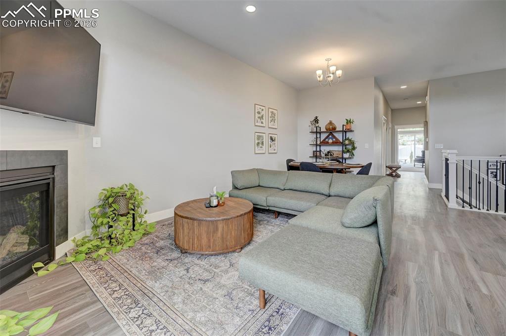 5940 Eagle Glen View Colorado Springs CO 80919