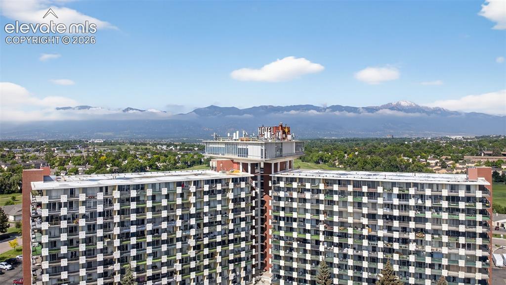 411 Lakewood Circle Colorado Springs CO 80910