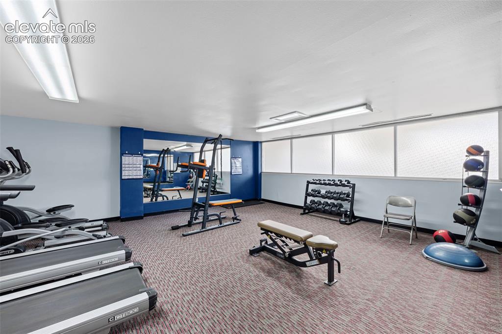 411 Lakewood Circle Colorado Springs CO 80910