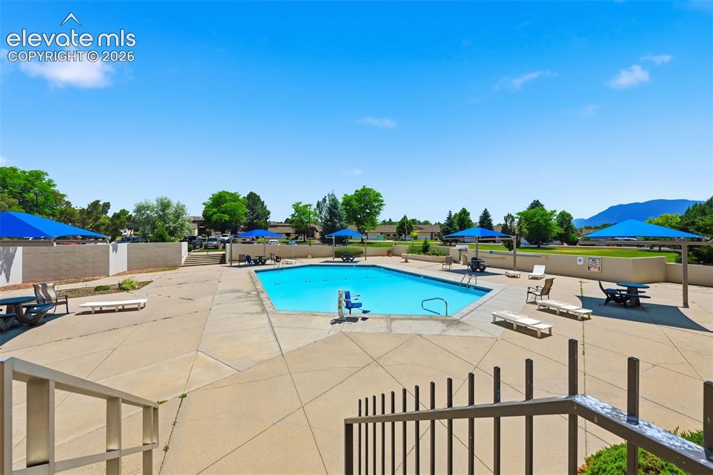 411 Lakewood Circle Colorado Springs CO 80910