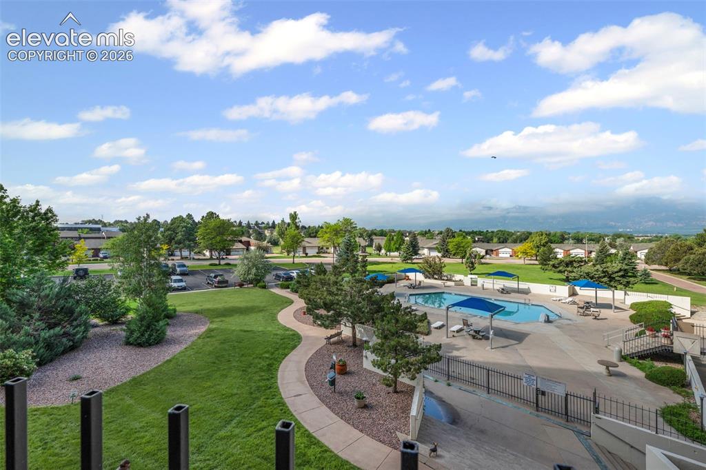 411 Lakewood Circle Colorado Springs CO 80910