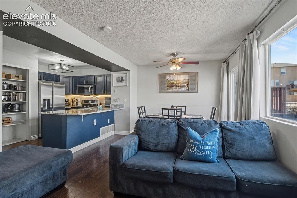 748 Caribbean Point Colorado Springs CO 80910