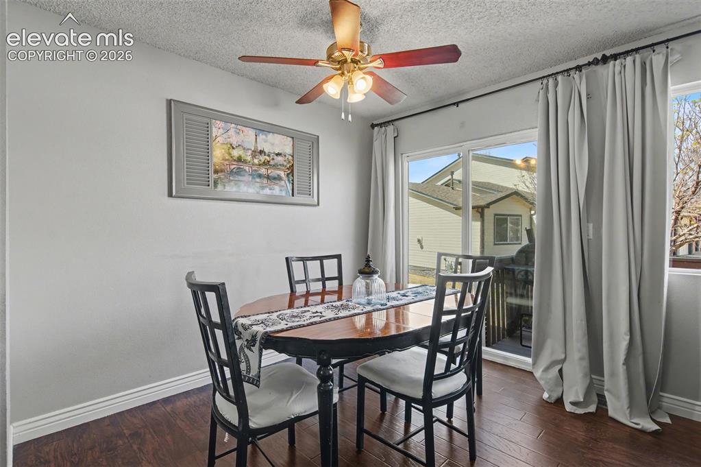 748 Caribbean Point Colorado Springs CO 80910