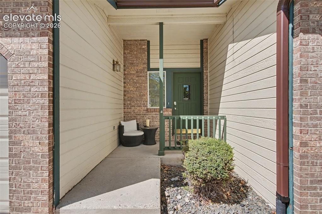 748 Caribbean Point Colorado Springs CO 80910