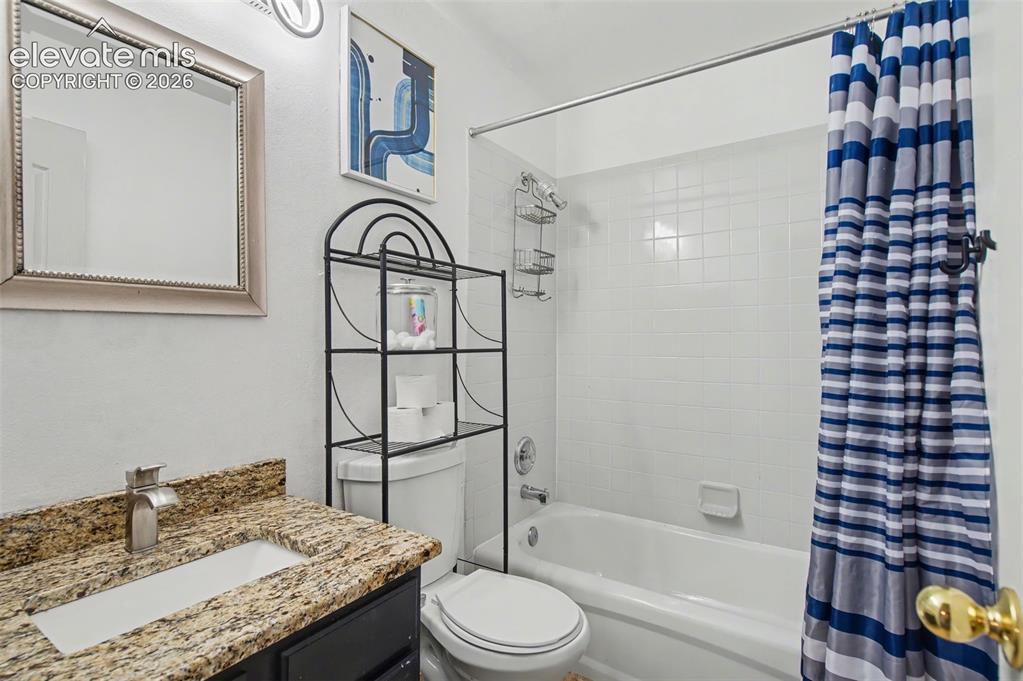 748 Caribbean Point Colorado Springs CO 80910