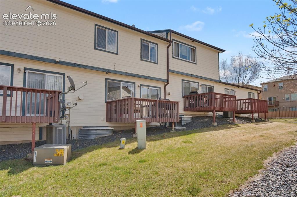 748 Caribbean Point Colorado Springs CO 80910