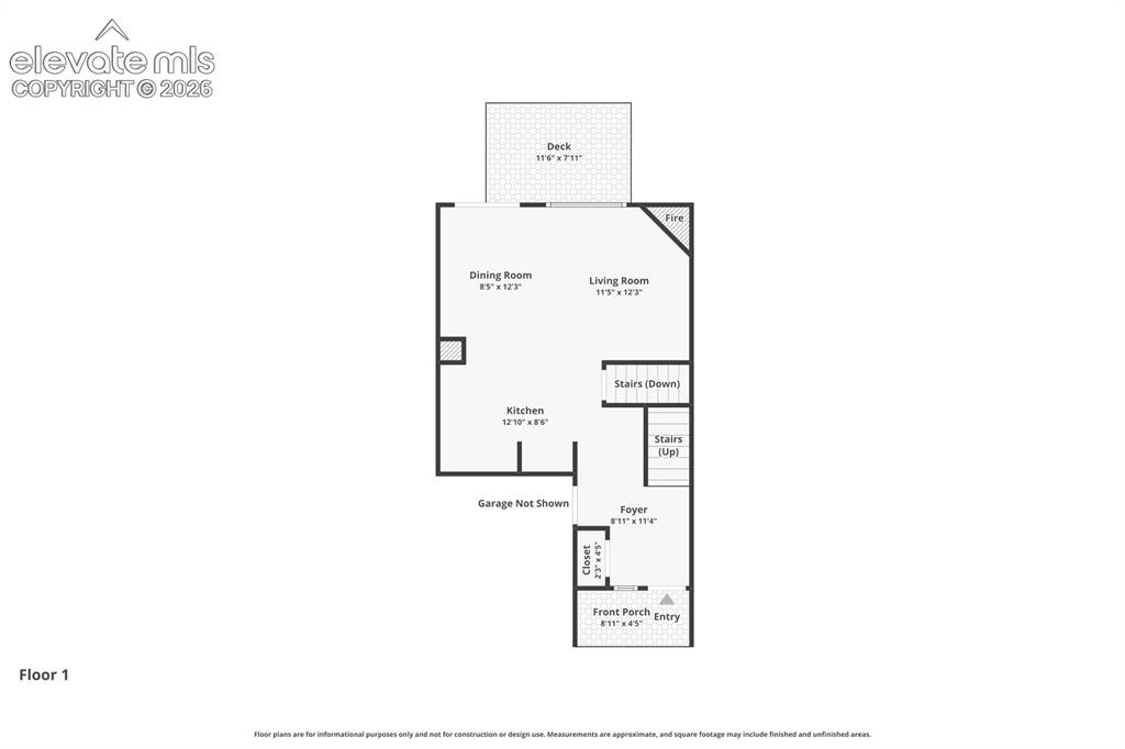 748 Caribbean Point Colorado Springs CO 80910