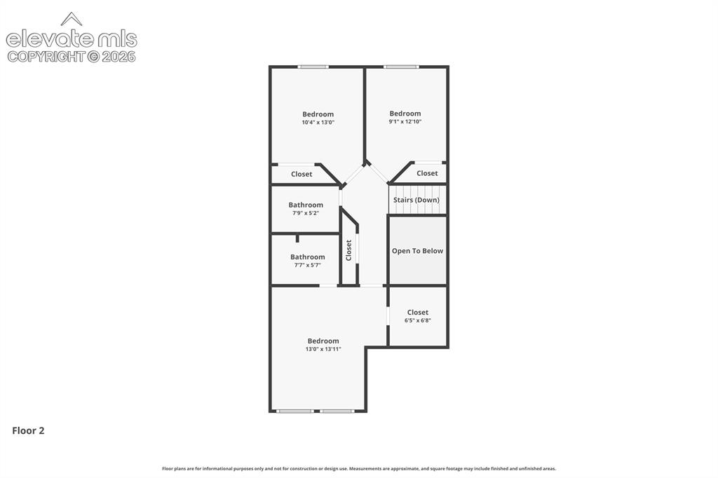 748 Caribbean Point Colorado Springs CO 80910