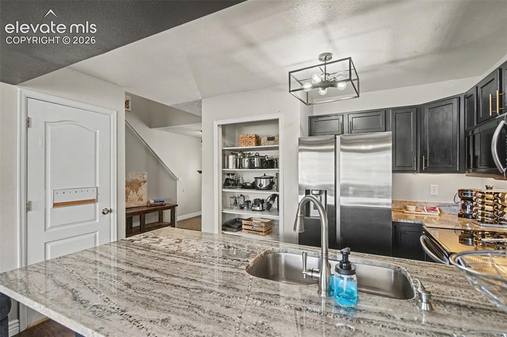 748 Caribbean Point Colorado Springs CO 80910