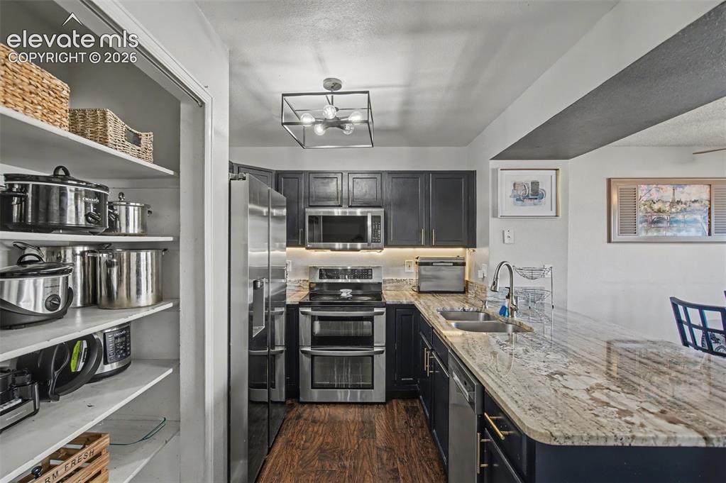 748 Caribbean Point Colorado Springs CO 80910