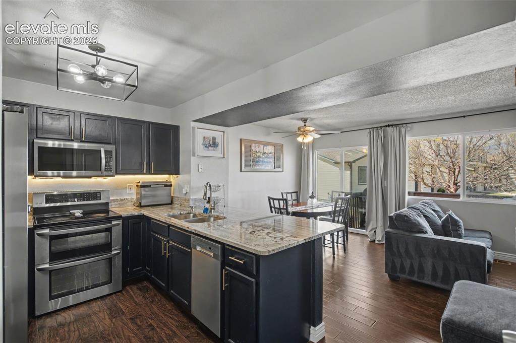 748 Caribbean Point Colorado Springs CO 80910