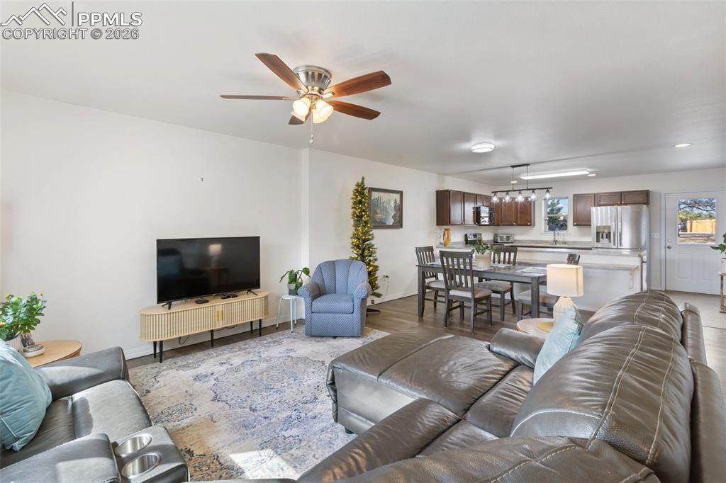 850 Forest Edge Road Woodland Park CO 80863