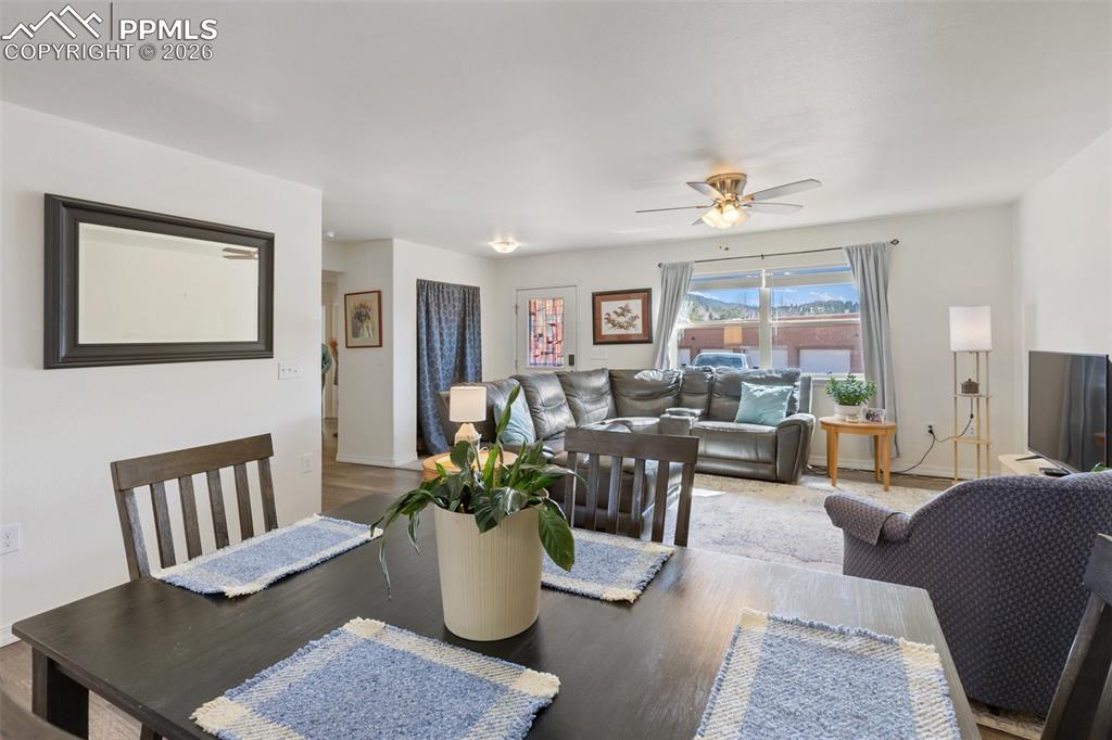 850 Forest Edge Road Woodland Park CO 80863