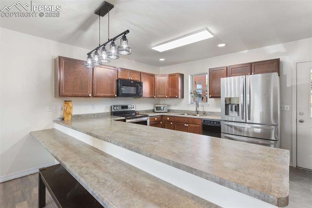 850 Forest Edge Road Woodland Park CO 80863